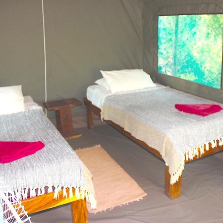 Caprivi Mutoya Lodge And Campsite Katima Mulilo Eksteriør billede