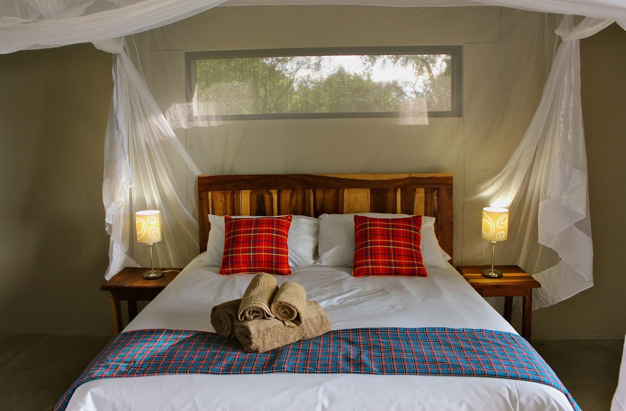 Caprivi Mutoya Lodge And Campsite Katima Mulilo Eksteriør billede