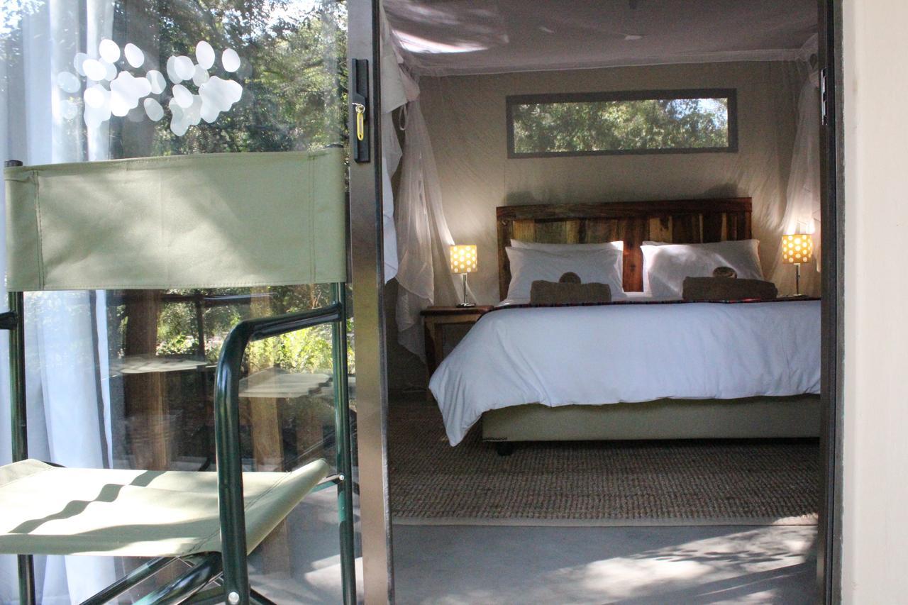 Caprivi Mutoya Lodge And Campsite Katima Mulilo Eksteriør billede