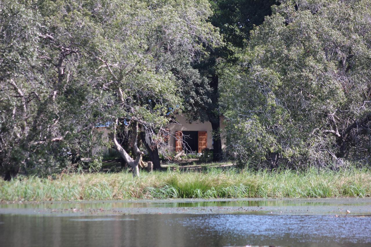 Caprivi Mutoya Lodge And Campsite Katima Mulilo Eksteriør billede